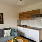 Apartamento Nezábudka 206, Tatranska Strba