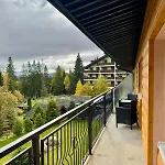 Nezabudka 206, Apartment Tatranska Strba