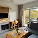 Nezabudka 206, Apartment