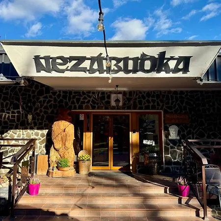 Nezabudka 206, *