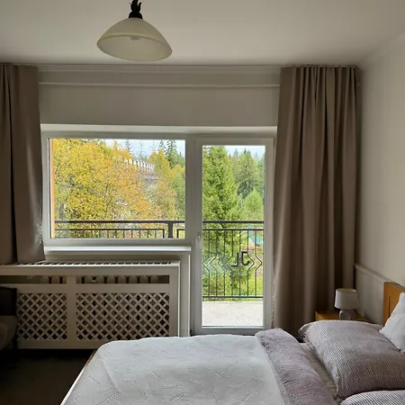 Apartament Nezabudka 206, *