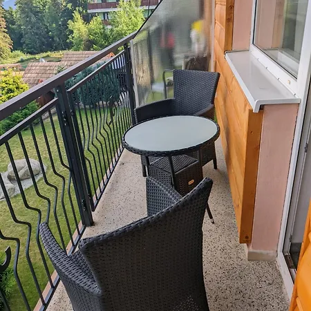Apartament Nezabudka 206, *