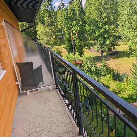 Nezabudka 206, Tatrzańska Szczyrba