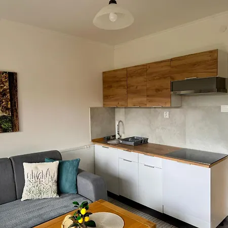 Lejlighed Nezabudka 206, Tatranská Štrba
