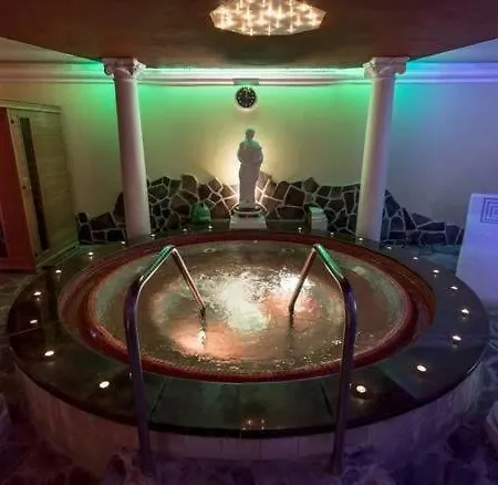 Nezabudka 206, Lejlighed Tatranská Štrba