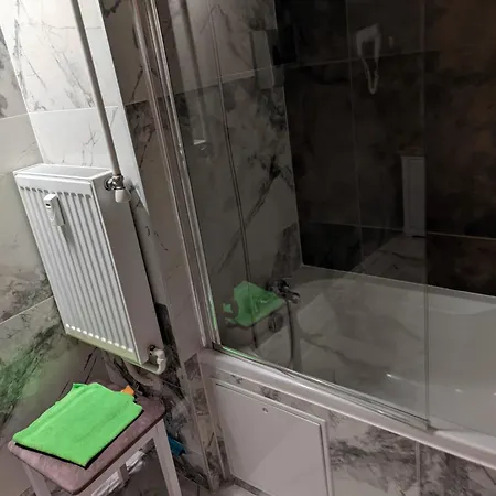 Lejlighed Nezabudka 206, Tatranská Štrba