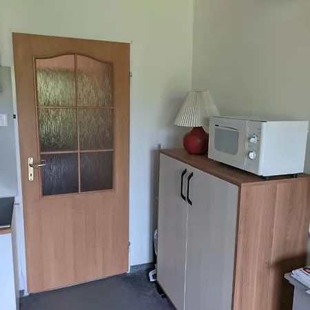 Apartament Nezabudka 206, Tatrzańska Szczyrba