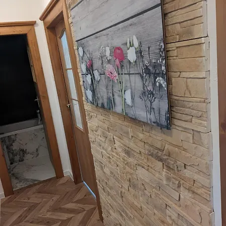 Lejlighed Nezabudka 206, Tatranská Štrba