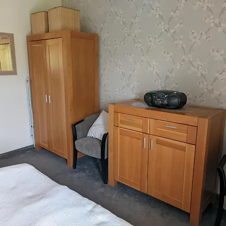 Nezábudka 206, Appartamento Tatranska Strba