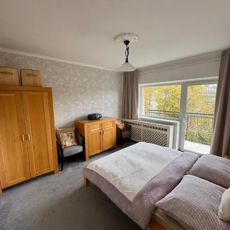 アパート Nezabudka 206, *