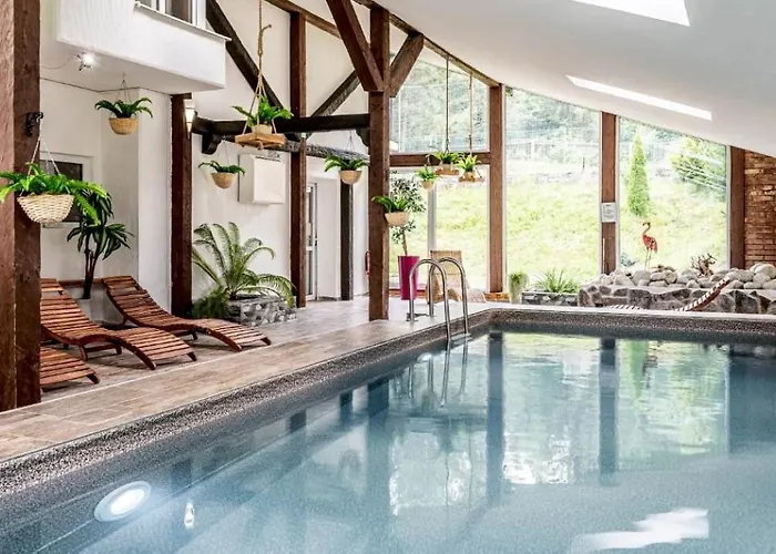 アパート Nezabudka 206, タトランスカー・シュトゥルバ