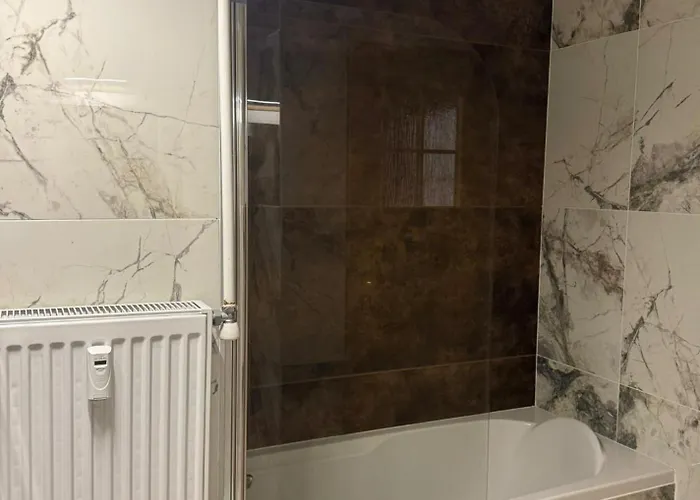 Nezabudka 206, アパート