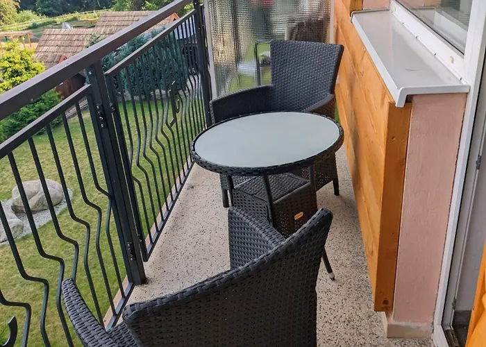 アパート Nezabudka 206, *