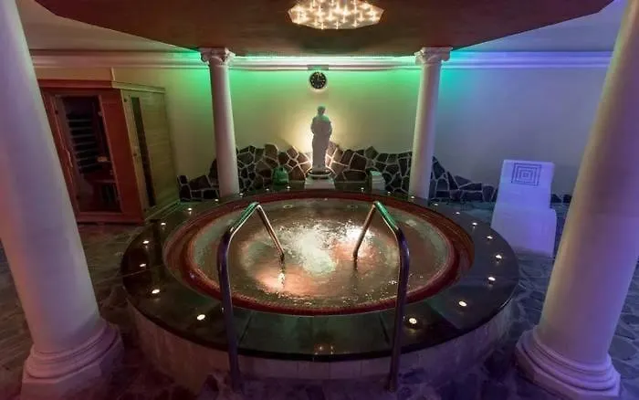 Nezabudka 206, アパート タトランスカー・シュトゥルバ