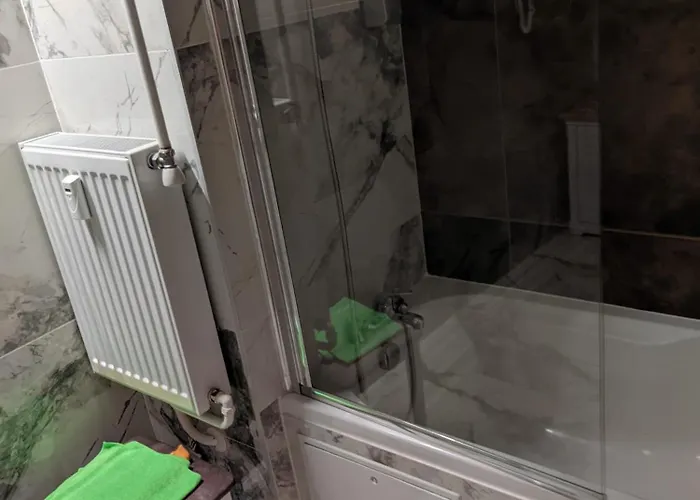 アパート Nezabudka 206, タトランスカー・シュトゥルバ