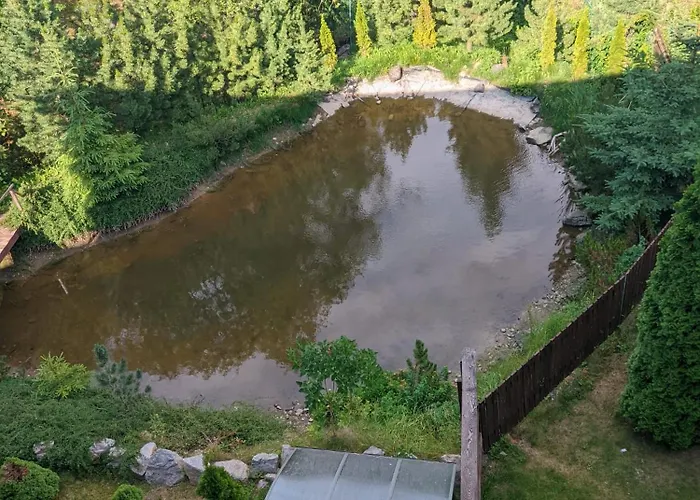 Nezabudka 206, タトランスカー・シュトゥルバ