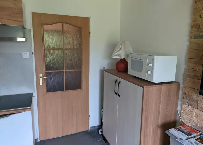 アパート Nezabudka 206, タトランスカー・シュトゥルバ