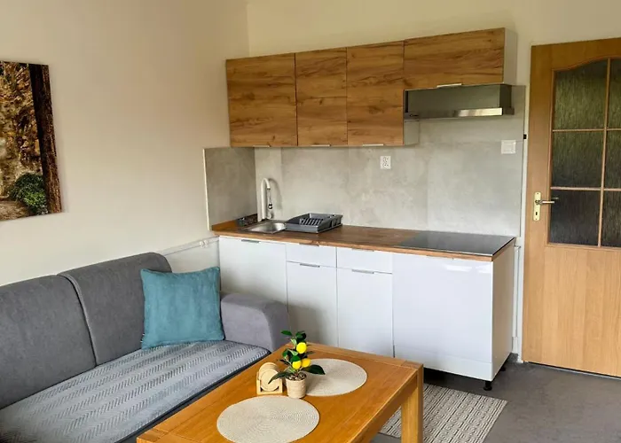 Nezábudka 206, * Tatranska Strba