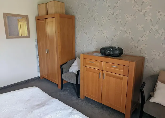 Nezábudka 206, Appartamento Tatranska Strba