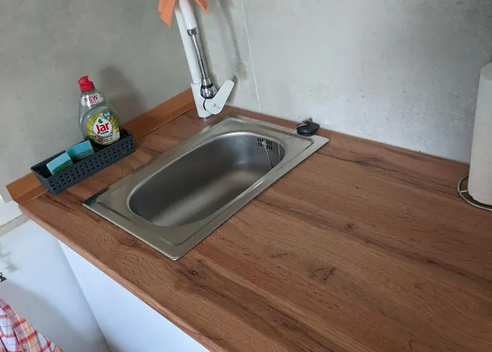 Appartamento Nezábudka 206, *